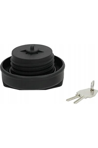 NO BRAND Capac rezervor combustibil cu cheie pentru John Deere Al113087