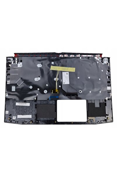 NO BRAND Nou pentru Acer Nitro An515-42 An515-52 Gtx1050 Carcasă tastatură Ro...