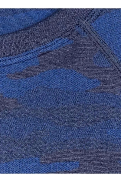 NO BRAND Set lenjerie termică pentru copii 4F 4Fjwaw25Useam249 Pantaloni + Bluză