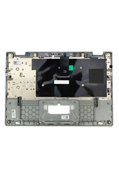 NO BRAND Husă nouă pentru tastatură laptop pentru Acer Chromebook Cp311-2H Cp...