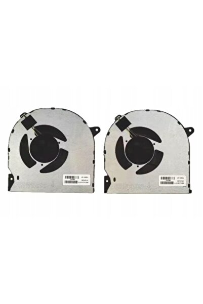 NO BRAND Ansamblu ventilator CPU GPU Hp F24049 Dfs5L22H15B85Q P29881-001 Tpn-...