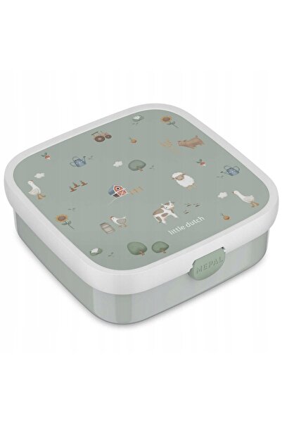 Mepal LUNCHBOX CAMPUS BENTO MARE LITTLE FARM 107435065399