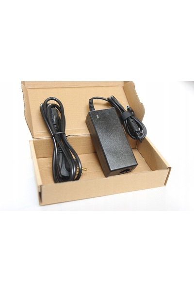 NO BRAND Încărcător de 45W pentru laptop 19,5V 2,31A mufă 4,5x3,0mm