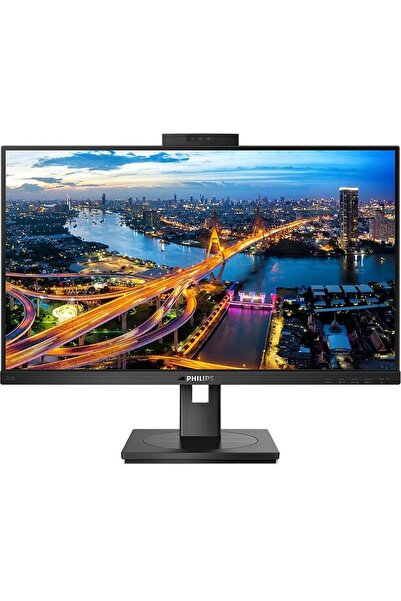 Philips Saeco Monitor LED 24 Philips 242B1H 1920X1080Px IPS Difuzoare HDMI VESA