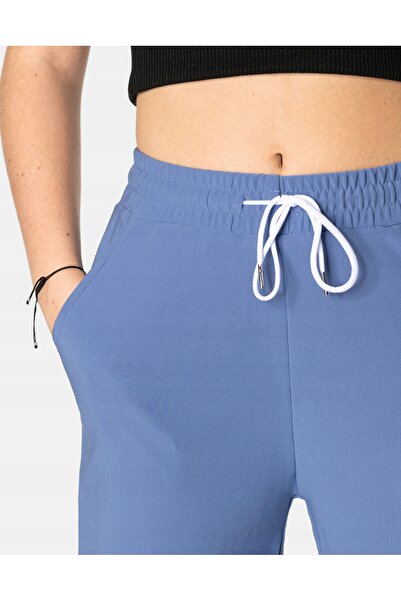 NO BRAND Pantaloni sport de damă, trening, bumbac, pentru antrenament 99162-5...