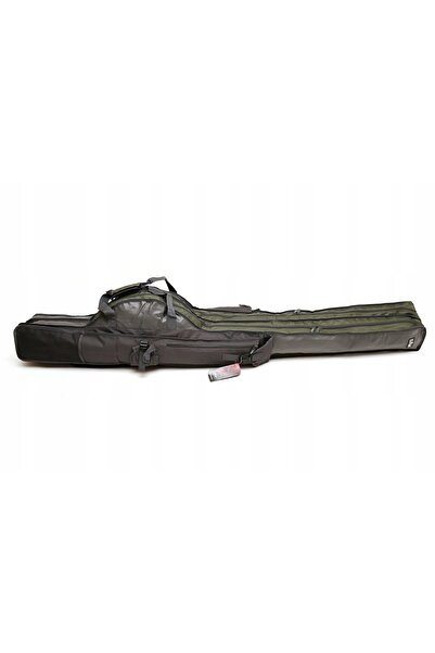 NO BRAND Husă pentru 2 compartimente Dam Multi-Comparm.110X24X29Cm
