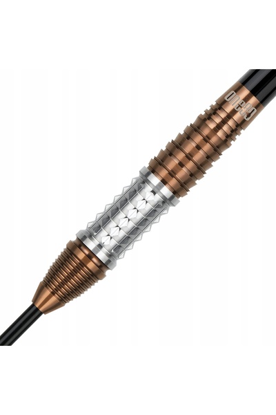 NO BRAND One80 Luxor Epsilon 90% Tungsten 25g Fluturași de săgeată
