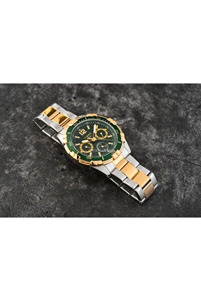 NO BRAND Ceas bărbătesc Timex Classic Premium Tw2V78700 + Cutie (Zt147A)