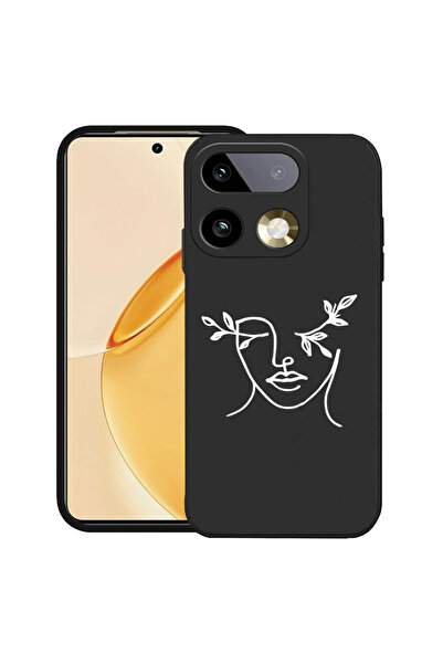 bestcase ®   Θήκη TPU Υπέρλεπτη Husa για Realme 16 Pro 5G, Γυναικείο Αφηρημέν...