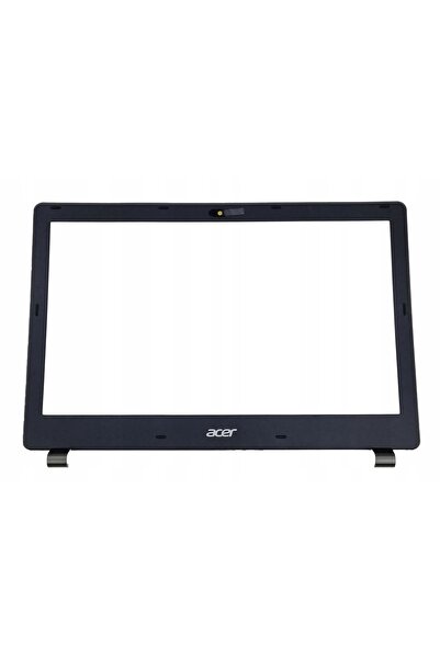NO BRAND CAPAC NOU ȘI RAMĂ ECRAN PENTRU LAPTOP ACER ASPIRE V3-372 NEGRU