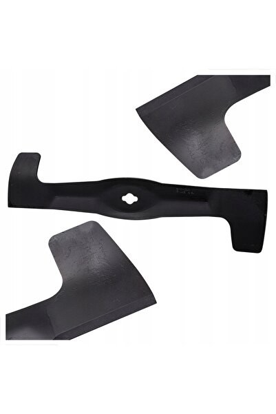 NO BRAND Lamă de cositoare pentru John Deere Ltr 155 166 180 Stânga 554mm M14...
