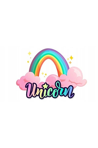 NO BRAND URSULEȚ DE PLUȘ GIGANT UNICORN, JUCĂRIE DE ÎNĂLȚAT, 100 CM, ROZ