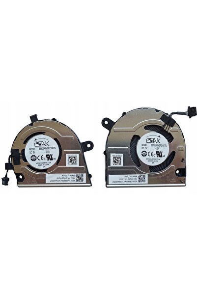 NO BRAND Ventilator CPU Lenovo Thinkbook 13X G2 Iap B6605Afhnf2100Tn