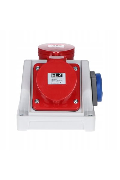 NO BRAND Combo Plus Tablou de distribuție 2X32/5 + 1X230V