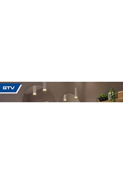 NO BRAND Downlight LED rotund încastrat cu senzor de mișcare 6W, lumină neutr...