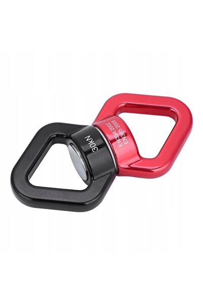 NO BRAND Vârtelnice cu rulment cu bile de 30 kN pentru Yoga Aeriiană, Alpinis...