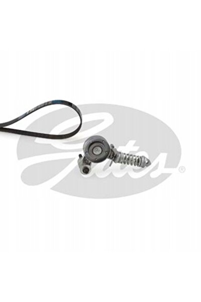 Arm GATES Set curele canelate (cu role) Gates Gatk015Pk1398