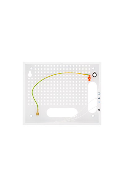 attendmon Cutie Abox-E 250X200X85Mm cu montaj intern