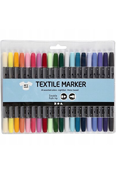 Dab and Dot Markers Markere Mazaki, Markere cu vârf de pâslă, Markere pentru ...