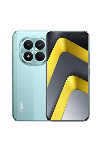 Pocopiano Smartphone Xiaomi Poco M8 Pro 5G 8/256GB Verde