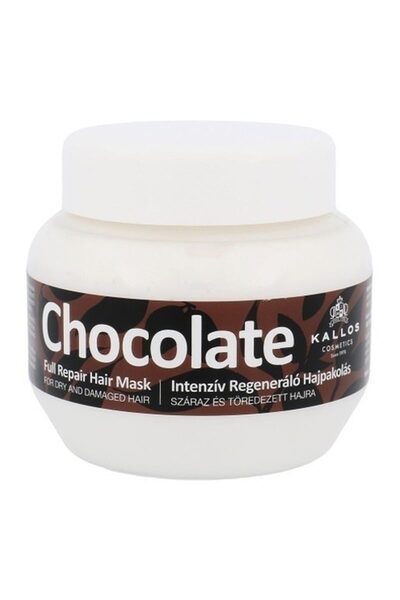 Kallos Tratament, Kallos, Par 275 ml Chocolate