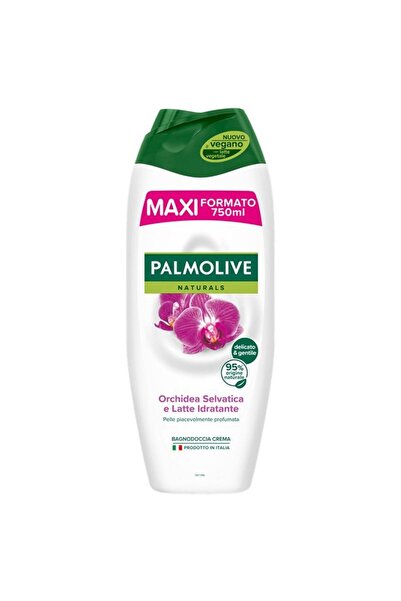 Palmolive Αφρόλουτρο, Palmolive, 750 ml Άγρια Ορχιδέα