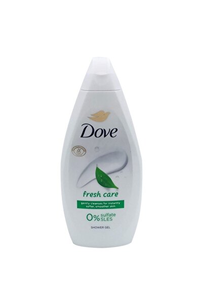 Dove Gel de Dus, Dove, 450 ml Fresh Care