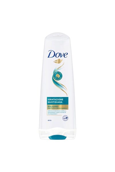 Dove Hair conditioner, Dove, 320 ml Daily Hydration
