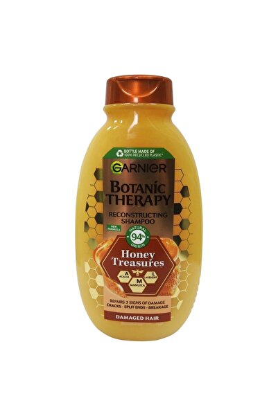 Garnier Botanic Therapy Shampoo, Botanic Therapy, 250 ml Honey Propolis