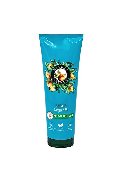 Herbal Essences Βάλσαμο Μαλλιών, Herbal Essences, Σωληνάριο 250 ml Αργκάν