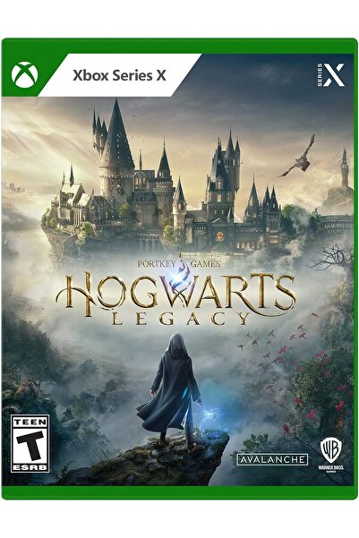 Warner Bros Hogwarts Legacy - Xbox Series X