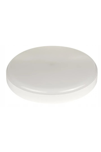 NO BRAND Plafonieră LED cu senzor Ø26cm 26W Neutră 4000K