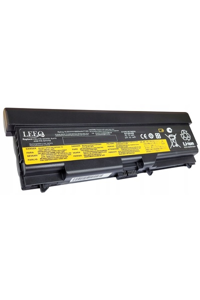 NO BRAND Baterie pentru laptopuri IBM, Lenovo Litiu-Ion 6000mAh Leeq
