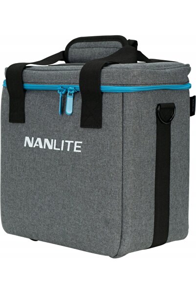 NO BRAND Geantă de transport Nanlite pentru 6 x Pavotube II 6C