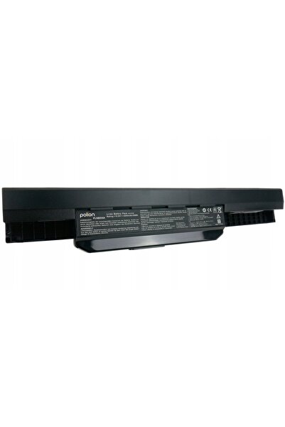 NO BRAND Baterie pentru laptopuri Asus Litiu-Ion 5200mAh Polion