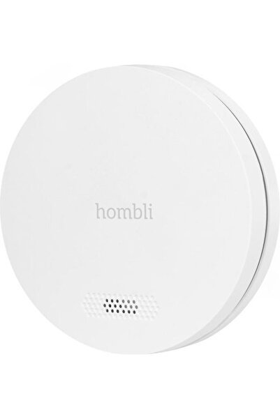 Hombli Έξυπνος Ανιχνευτής Καπνού