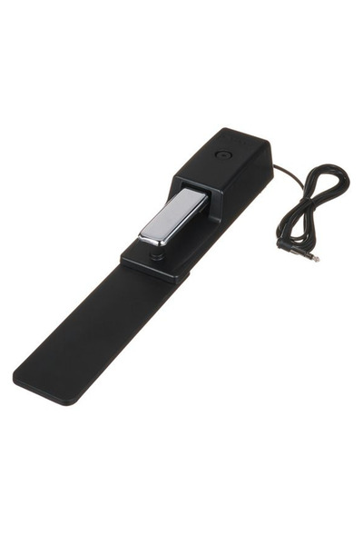 ROLAND Pedală de sustain DP-10 cu pedală semi-îngroșată și bază antiderapantă