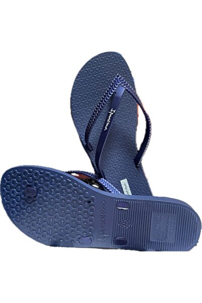 NO BRAND Șlapi de damă Ipanema Bossa Fem 82067-24675 38 Bleumarin