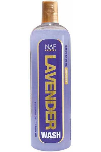 OEM Naf Αφρόλουτρο με Λεβάντα & Άρωμα Λεβάντας 500ml