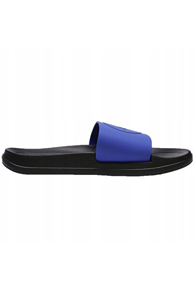 NO BRAND Șlapi pentru copii 4f m017a ss25 cobalt 33