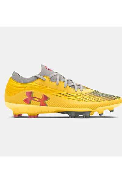 Under Armour Kadın UA Magnetico Elite 4 FG Krampon