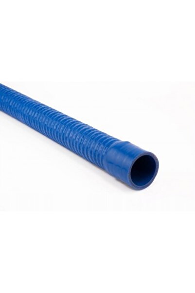 NO BRAND Furtun Siliconic Flexibil Fi 65 - 700 mm Flex