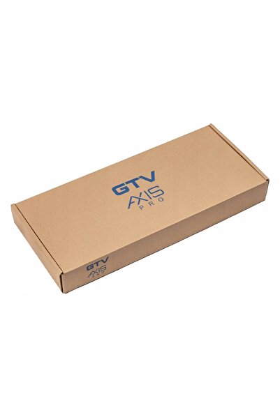 GTV Sertar AXIS PRO H200 L350 cu deschidere prin apăsare alb PB-AXISPRO-P2O-K...