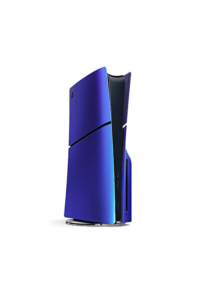 Sony Κάλυμμα PS5 για πλαίσιο D, Χρώμιο Ινδιγό