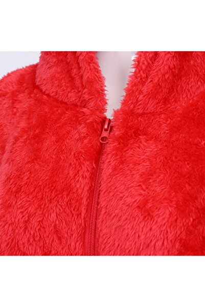 NO BRAND ȚINUTĂ DE PIJAMĂ ONESIE KIGURUMI TELE TUBIŚ SALOPETĂ URS DE PLUȘ M L...
