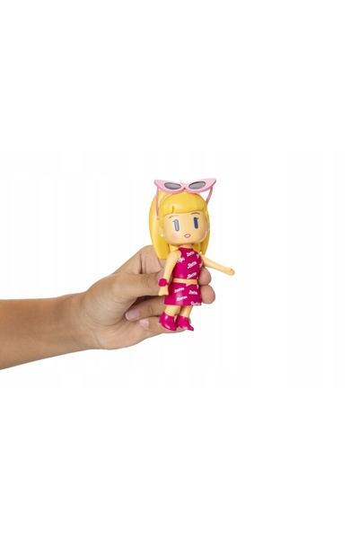 PMI STUMBLE GUYS x FIGURINĂ DE ACȚIUNE BARBIE 11,5 CM - BARBIE