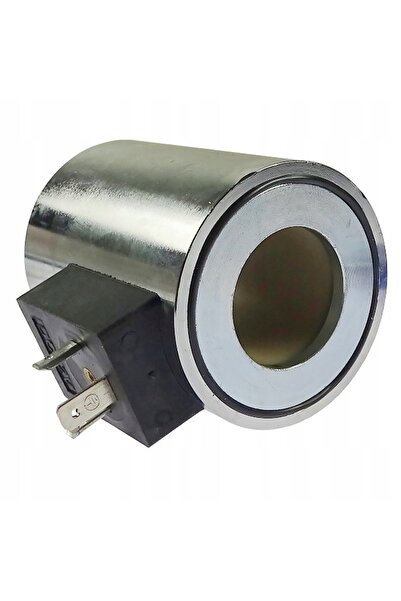 NO BRAND Bobină distribuitor electrovalvă 12V CC 48W