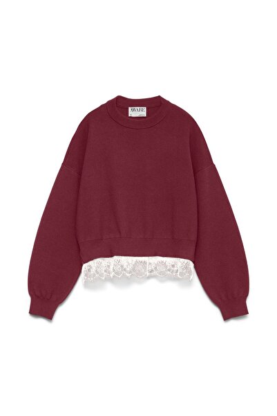 Vero Moda Strickpullover AWHANNA Strickpullover