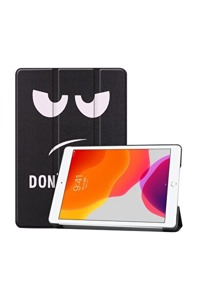 REDz Accessories Θήκη  "Μην με αγγίζεις ", για iPad 10.2 " 7ης/8ης/9ης γενιάς...