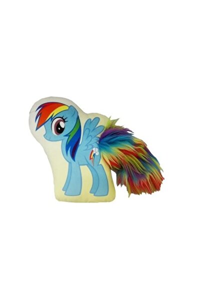 Hasbro My Little Pony Rainbow Dash Pernă de pluș 30 cm